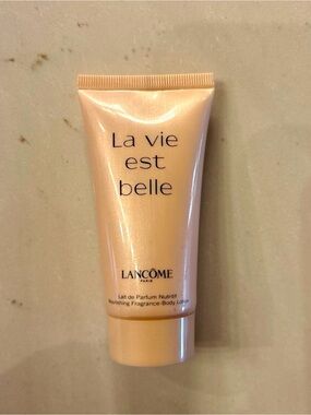 Lancôme La Vie Est Belle Nourishing Body Lotion - New